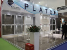 PLATO MARBLE